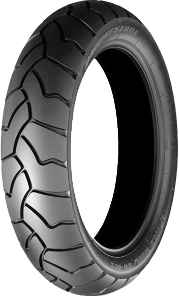 Bridgestone BW 502 150/70R17 69 V Tył TL M/C J