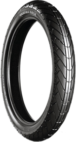 Bridgestone G 525 110/90-18 61 V Przód TL M/C RB