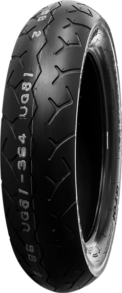 Bridgestone G 701 150/80R17 72 H Przód TL M/C