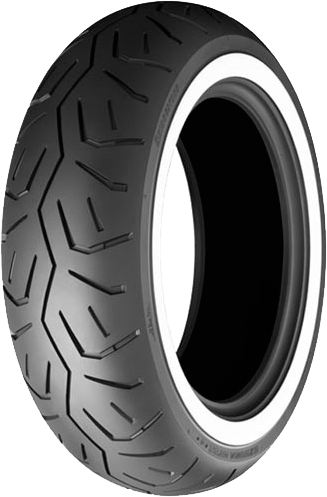 Bridgestone G 722 180/70-15 76 H Tył TT M/C G WW