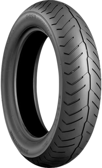 Bridgestone G 853 130/70R18 63 H Przód TL G