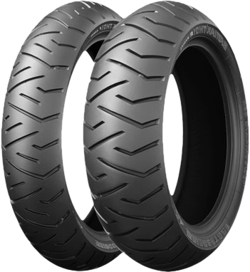 Bridgestone TH 01 120/70R15 56 H Przód TL M/C M