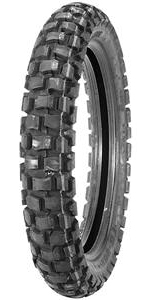 Bridgestone TW 302 120/80-18 62 P Tył TT M/C F