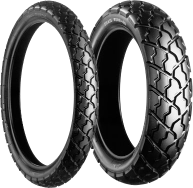 Bridgestone TW 47 90/90-21 54 S Przód TT M/C G