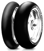 Pirelli Diablo Superbike 100/70R17 Przód TL NHS SC1