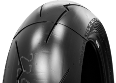 120/70ZR17 (58 W) Przód TL M/C V2