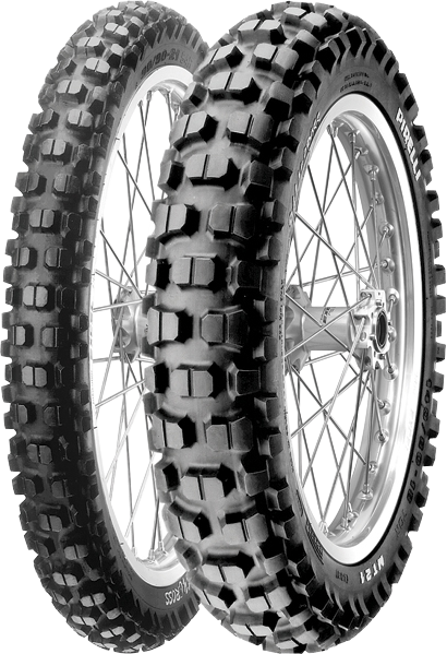 Pirelli MT 21 Rallycross 120/90-18 65 R Tył TT M/C M+S