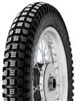 Pirelli MT 43 Pro Trial 4.00-18 64 P Tył TL M/C