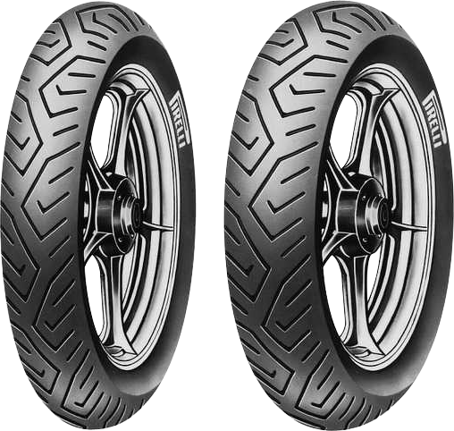 Pirelli MT 75 100/80-16 50 T Przód TL M/C