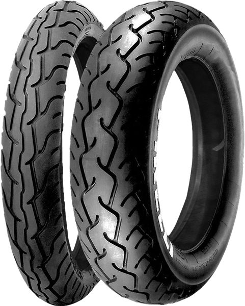 Pirelli Route MT 66 120/90-17 64 S Przód TT M/C