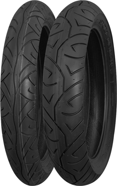 Pirelli Sport Demon 110/80-17 57 H Przód TL M/C