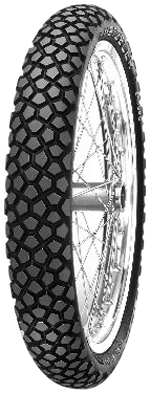 Metzeler Enduro 1 3.00-21 51 R Przód TT