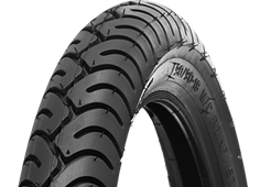 3.00-17 (50 P) Przód/Tył TT M/C RF