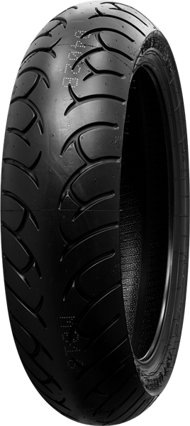 Metzeler Roadtec Z6 190/50ZR17 (73 W) Tył TL M/C