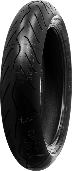 Metzeler Sportec M3 120/70ZR17 (58 W) Przód TL M/C