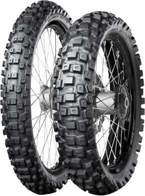 Dunlop Geomax MX71 80/100-21 51 M Przód TT NHS