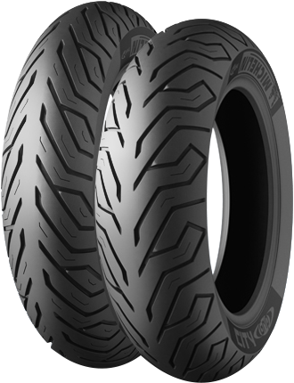 Michelin CITY GRIP 100/80-14 48 P Przód TL/TT