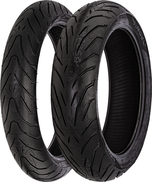 Pirelli ANGEL ST 160/60ZR17 (69 W) Tył TL