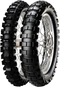 Pirelli Scorpion Rally 150/70R18 70 R Tył TL M+S