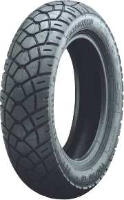 Heidenau K58 3.00-10 50 J Przód/Tył TL/TT Snow-Tex M+S