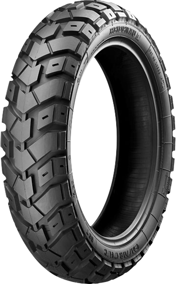 Heidenau K60 90/90-18 51 S Przód/Tył TT M/C M+S, SiO2