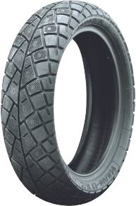 Heidenau K62 120/70-10 54 M Przód/Tył TL/TT Snow-Tex M+S