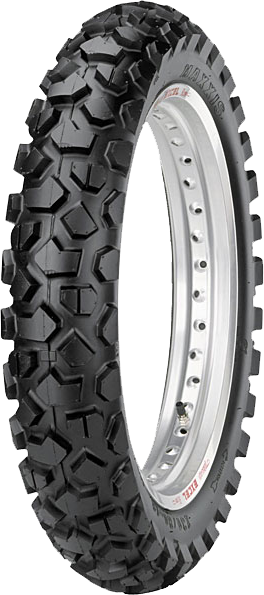 Maxxis M6006 Dual Sport 90/90-21 54 P Przód/Tył TT M/C