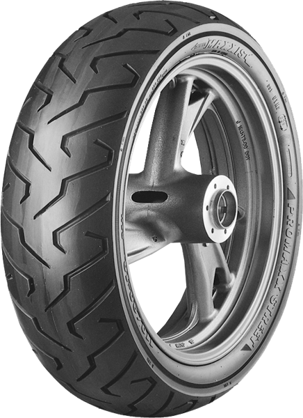 Maxxis M6103 Promaxx 110/90R18 61 H Tył TL M/C