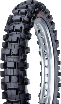 Maxxis M7305 Maxxcross IT 90/100-16 51 M Tył TT NHS