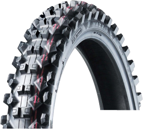 Maxxis M7313 Maxxcross EN 90/90-21 54 R Przód TT NHS