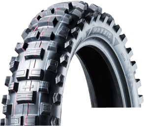 Maxxis M7314 Maxxcross EN 140/80-18 70 R Tył TT NHS