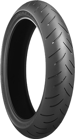 Bridgestone BT 015 120/70ZR17 (58 W) Przód TL M/C M
