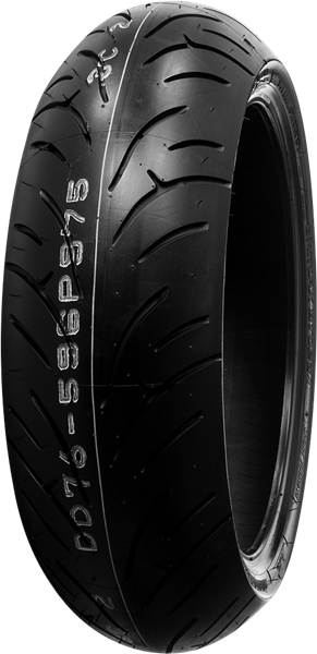 Bridgestone BT 023 180/55ZR17 (73 W) Tył TL M/C F