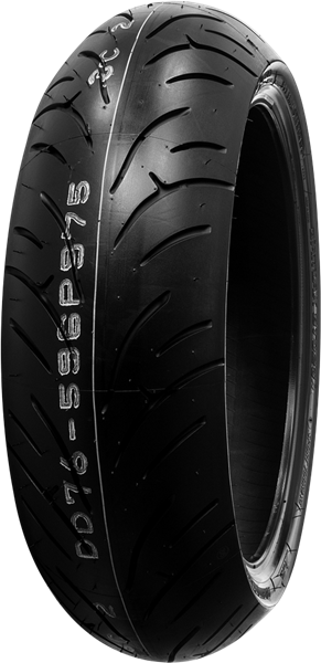 Bridgestone BT 023 180/55ZR17 (73 W) Tył TL M/C M