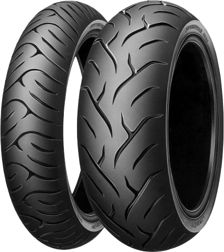 Dunlop Sportmax D221 240/40R18 79 V Tył TL