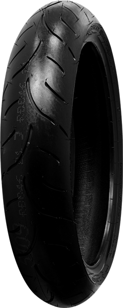 Dunlop Sportmax Qualifier II 130/70ZR16 (61 W) Przód TL M/C