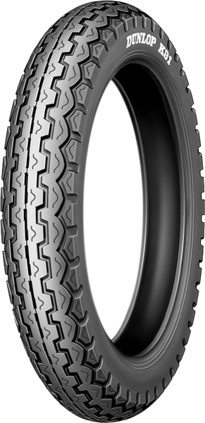 Dunlop TT100 GP 130/80-18 66 H Tył TT