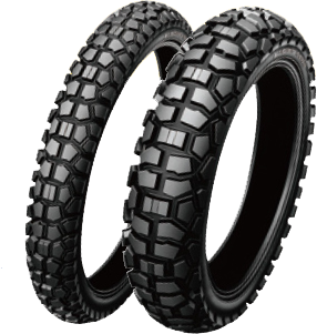 Dunlop D605 90/100-16 51 P Tył TT