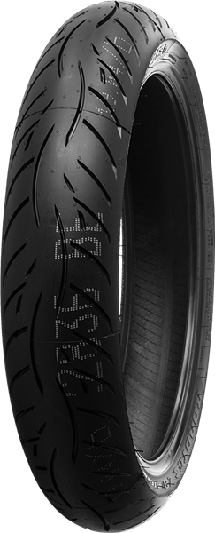 Metzeler Roadtec Z8 Interact 120/70ZR17 (58 W) Przód TL M/C M