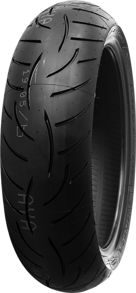 Metzeler Roadtec Z8 Interact 180/55ZR17 (73 W) Tył TL M/C O