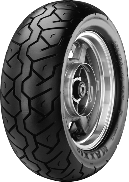 Maxxis M6011 150/90-15 74 H Tył TL M/C Classic