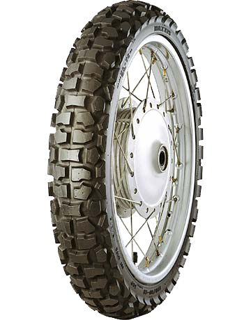 Maxxis M6034 110/80-18 58 P Tył TT NHS