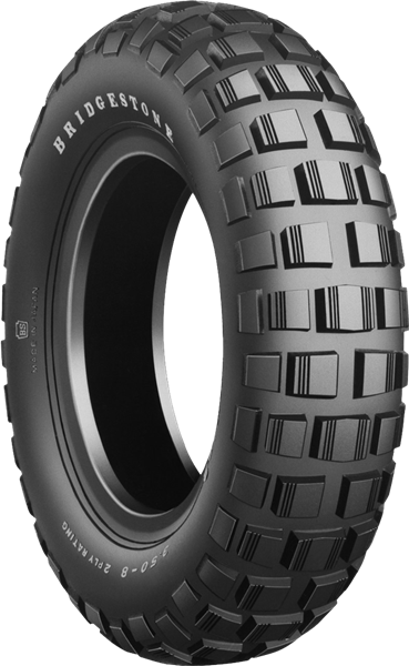 Bridgestone TW 2 3.50-8 35 J Przód/Tył TT