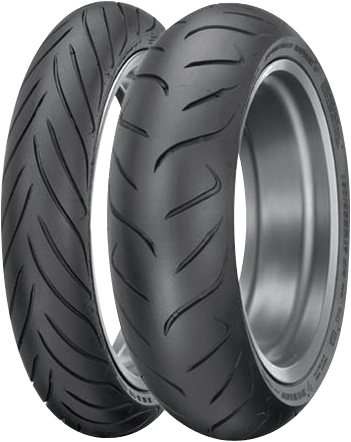 Dunlop Sportmax RoadSmart II 120/70ZR18 (59 W) Przód TL