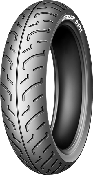 Dunlop D451 100/80-16 50 P Przód TL