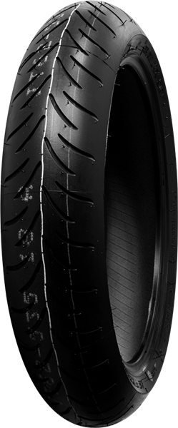 Bridgestone SC1 120/80-14 58 S Przód TL