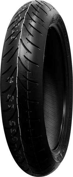 Bridgestone SC1 90/80-14 49 P Przód TL