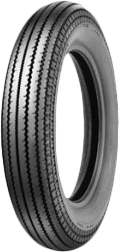 Shinko E270 5.00-16 72 H Przód TT