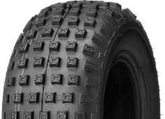 16x8-7 (20 J) Przód/Tył  E 