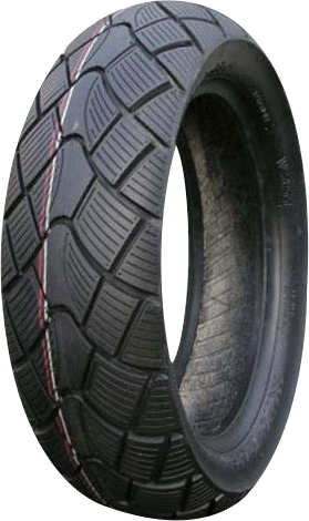 Vee Rubber VRM351 120/70-12 58 S Przód TL RF M+S